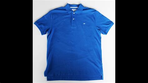 How to Wash Polo Shirts: 15 Steps (with Pictures)